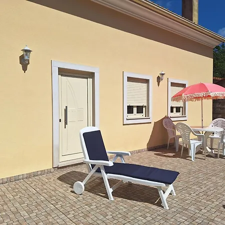 Casa Do Pastana Guest House Anciao Exterior photo