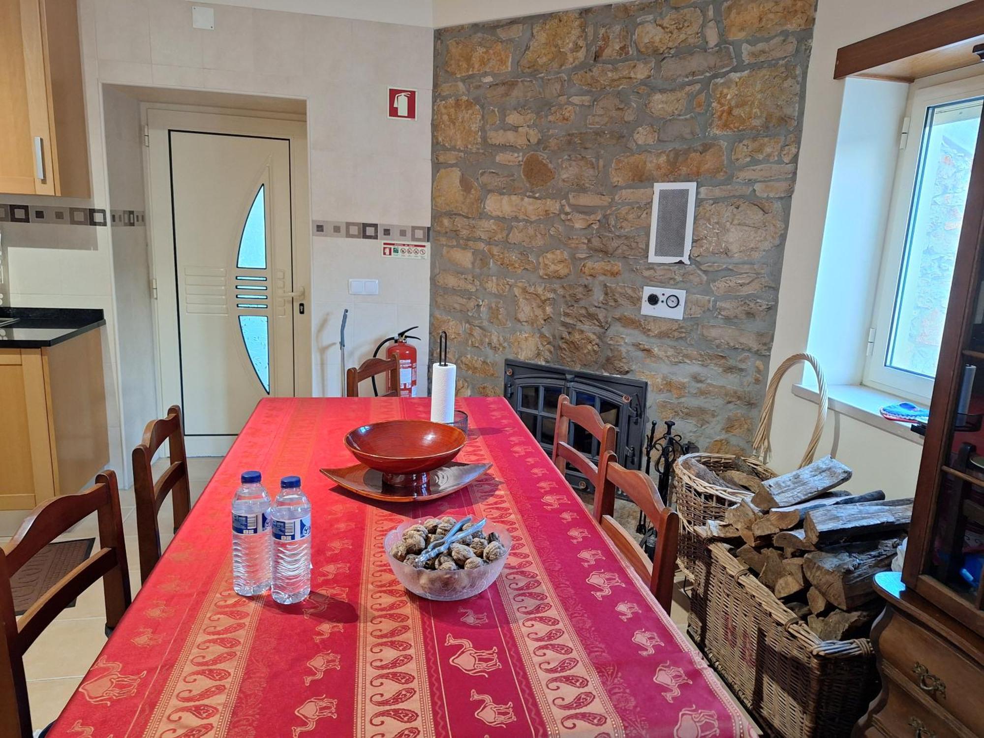 Country house Casa Do Pastana